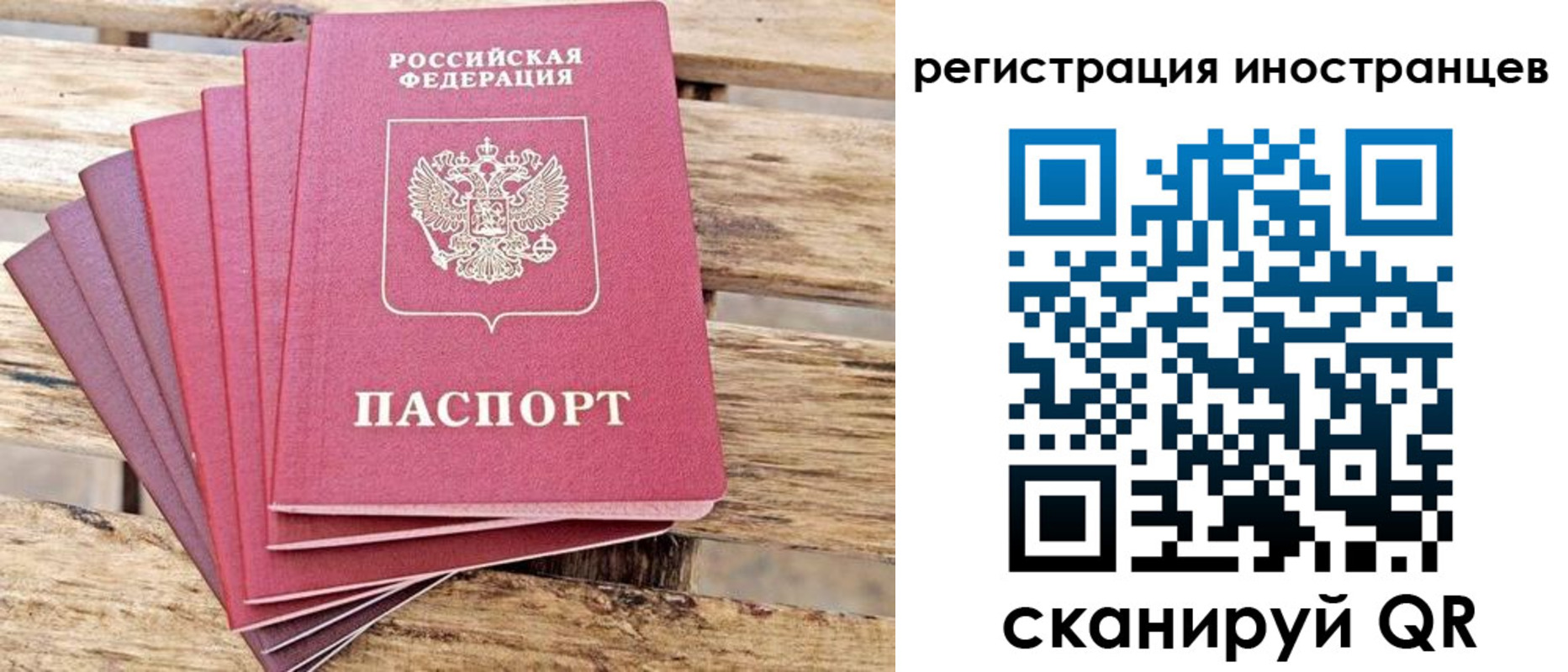 временная прописка в Мордовии